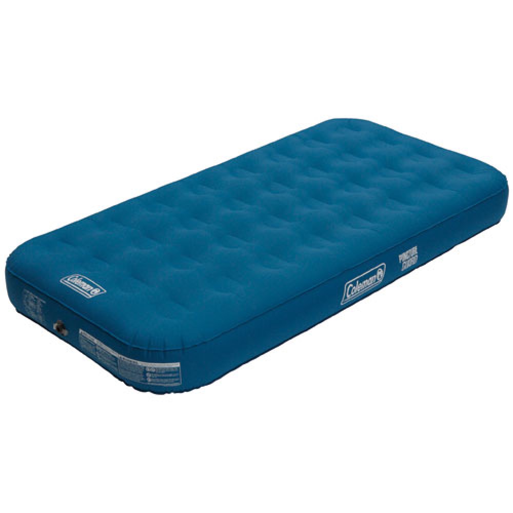 Extra Durable Airbed Single